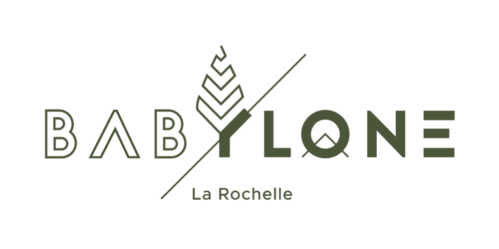 Logo BABYLONE La Rochelle